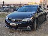 Toyota Camry 2014 годаfor6 700 000 тг. в Актобе – фото 5