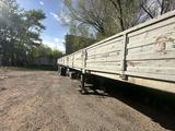 МАЗ  Полуприцеп бортовой 2005 годаfor1 200 000 тг. в Темиртау