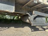 МАЗ  Полуприцеп бортовой 2005 годаfor1 200 000 тг. в Темиртау – фото 5