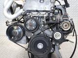 TitanAuto Nissan QG18 1.8л с пластиковой и алюминиевой крышкой, двигатель за 400 000 тг. в Астана