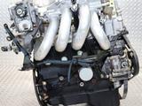 TitanAuto Nissan QG18 1.8л с пластиковой и алюминиевой крышкой, двигатель за 450 000 тг. в Астана – фото 3