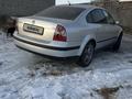 Volkswagen Passat 2001 года за 3 200 000 тг. в Костанай – фото 7