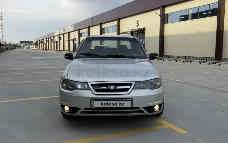 Daewoo Nexia 2012 годаүшін2 300 000 тг. в Шымкент