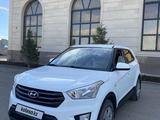 Hyundai Creta 2016 годаүшін8 100 000 тг. в Алматы – фото 4