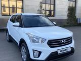 Hyundai Creta 2016 годаүшін8 100 000 тг. в Алматы – фото 5