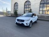 Hyundai Creta 2016 годаүшін8 100 000 тг. в Алматы – фото 3