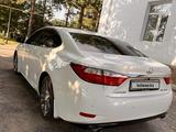 Lexus ES 250 2013 года за 12 200 000 тг. в Алматы – фото 4