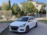 Hyundai Accent 2019 года за 8 000 000 тг. в Астана