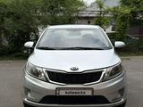 Kia Rio 2013 года за 4 650 000 тг. в Алматы