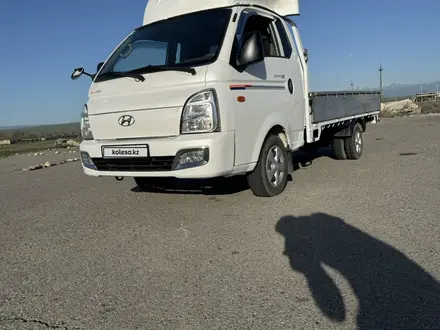 Hyundai Porter 2017 года за 8 200 000 тг. в Талдыкорган – фото 19