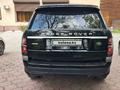 Land Rover Range Rover 2018 года за 55 500 000 тг. в Алматы – фото 10