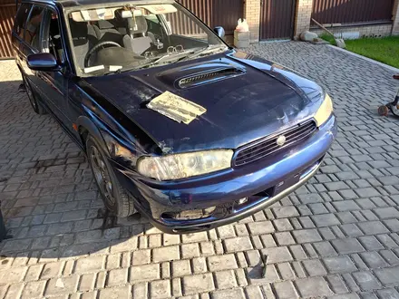 Subaru Legacy 1998 года за 1 750 000 тг. в Алматы – фото 2