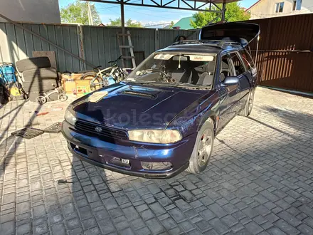 Subaru Legacy 1998 года за 1 750 000 тг. в Алматы