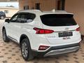 Hyundai Santa Fe 2020 годаfor10 500 000 тг. в Тараз – фото 9