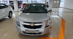 Chevrolet Cobalt 2026 года за 6 490 000 тг. в Астана