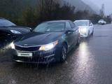 Kia Optima 2016 года за 7 500 000 тг. в Алматы – фото 2