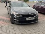Kia Optima 2016 года за 7 500 000 тг. в Алматы – фото 4