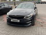 Kia Optima 2016 года за 7 500 000 тг. в Алматы – фото 3