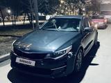 Kia Optima 2016 года за 7 500 000 тг. в Алматы – фото 5
