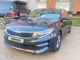 Kia Optima 2016 года за 7 500 000 тг. в Алматы