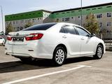 Toyota Camry 2014 года за 8 500 000 тг. в Актау – фото 4