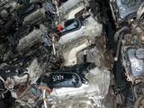 Контрактный двигатель из японии на Nissan Juke 1.5-1.6 (Hr15-Hr16) за 280 000 тг. в Алматы – фото 2