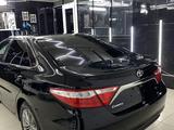 Toyota Camry 2016 годаүшін6 600 000 тг. в Кульсары – фото 5