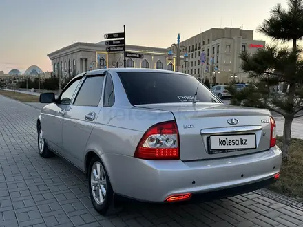 ВАЗ (Lada) Priora 2170 2015 года за 3 350 000 тг. в Туркестан