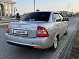 ВАЗ (Lada) Priora 2170 2015 года за 3 350 000 тг. в Туркестан – фото 5