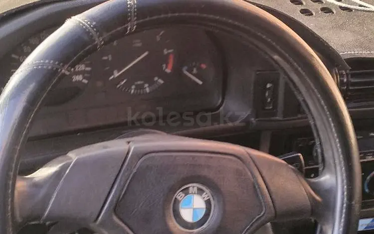 BMW 530 1994 годаүшін1 500 000 тг. в Актау