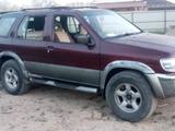 Nissan Terrano 1996 года за 2 500 000 тг. в Алматы – фото 5