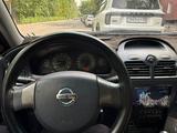 Nissan Primera 2007 года за 3 600 000 тг. в Алматы – фото 3