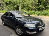 Nissan Primera 2007 года за 3 600 000 тг. в Алматы – фото 4