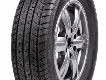 235/60R18 Blackhawk ICE PREY ARCTIC XL 107T ЗИМ за 36 000 тг. в Алматы