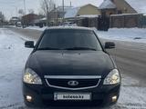 ВАЗ (Lada) Priora 2170 2011 года за 1 650 000 тг. в Астана