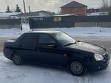 ВАЗ (Lada) Priora 2170 2011 года за 1 650 000 тг. в Астана – фото 5