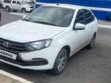 ВАЗ (Lada) Granta 2191 2023 годаүшін4 800 000 тг. в Алматы