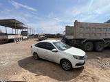 ВАЗ (Lada) Granta 2191 2023 годаүшін4 800 000 тг. в Алматы – фото 2