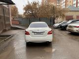 Nissan Maxima 2011 годаfor6 700 000 тг. в Астана – фото 5