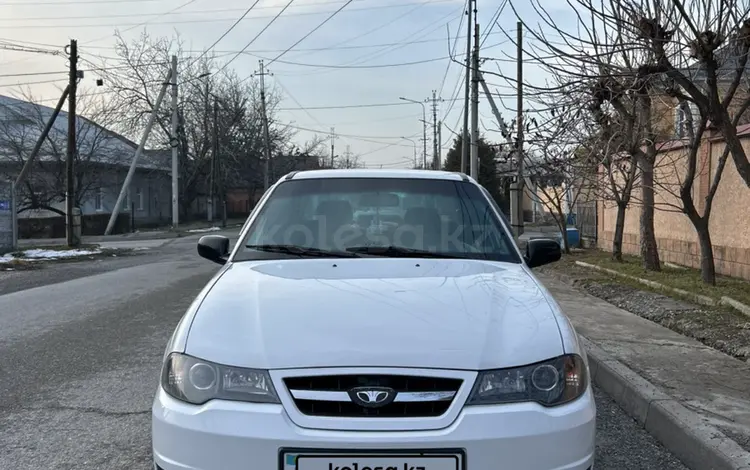 Daewoo Nexia 2011 годаүшін2 550 000 тг. в Шымкент