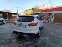 Hyundai Santa Fe 2013 годаүшін10 800 000 тг. в Алматы