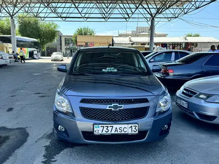 Chevrolet Cobalt 2023 года за 7 500 000 тг. в Туркестан – фото 8