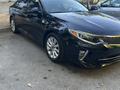 Kia Optima 2017 года за 8 200 000 тг. в Шымкент – фото 2