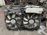 Вентилятор радиатора за 80 000 тг. в Алматы