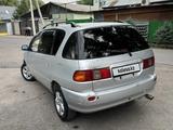 Toyota Ipsum 1997 года за 3 000 000 тг. в Алматы – фото 3