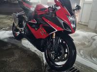 Suzuki  GSX-R 1000 2006 годаүшін4 500 000 тг. в Усть-Каменогорск