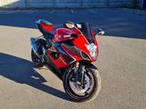 Suzuki  GSX-R 1000 2006 годаүшін4 500 000 тг. в Усть-Каменогорск – фото 5