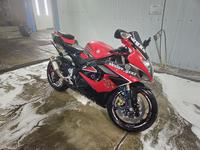 Suzuki  GSX-R 1000 2006 годаfor4 500 000 тг. в Усть-Каменогорск