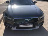 Volvo V90 2018 года за 23 000 000 тг. в Астана – фото 4