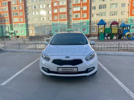 Kia Cee'd 2014 года за 5 900 000 тг. в Актау – фото 3